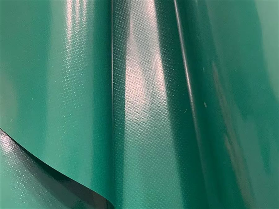 Truck Trailer Tarpaulin