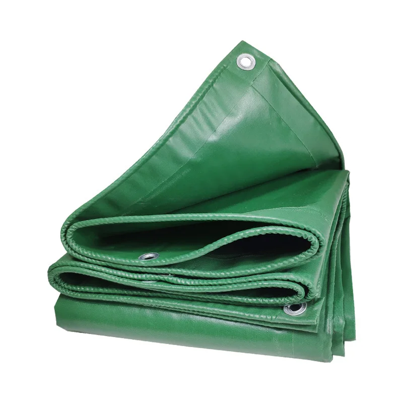 Vinyl Tarp vs PVC Tarp: What's the Difference and Which Should You Choose?