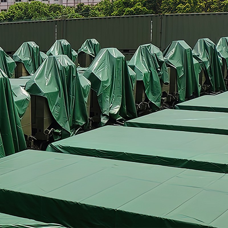 Cargo Cover