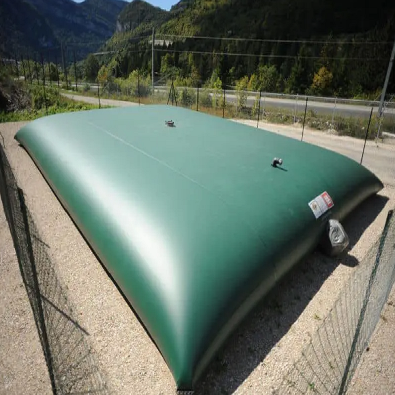 PVC Pillow Water Tank Guide: Uses, Benefits & Installation Tips