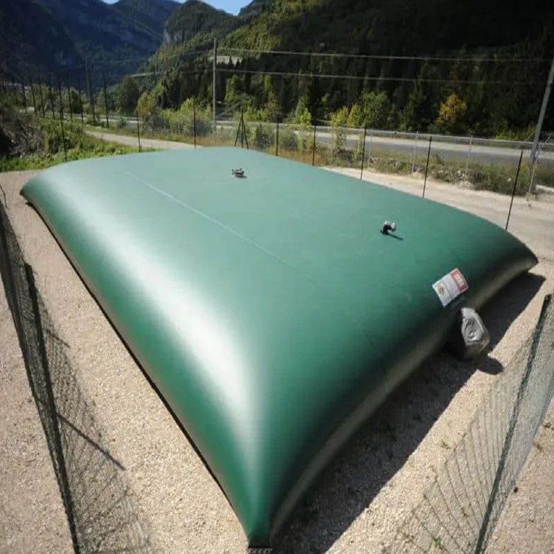 PVC Pillow Water Tank Guide: Uses, Benefits & Installation Tips