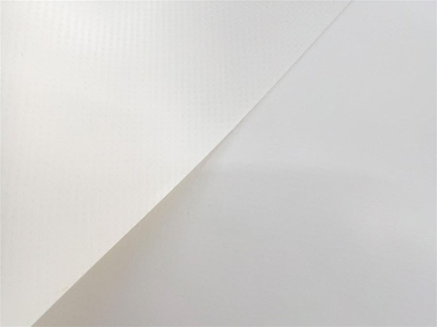 High Light Transmission PVC Tarpaulin Rolls for Greenhouse Insulation Cover