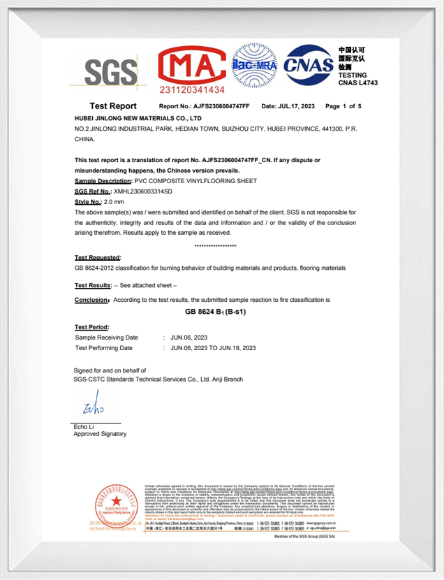 Certificate 2