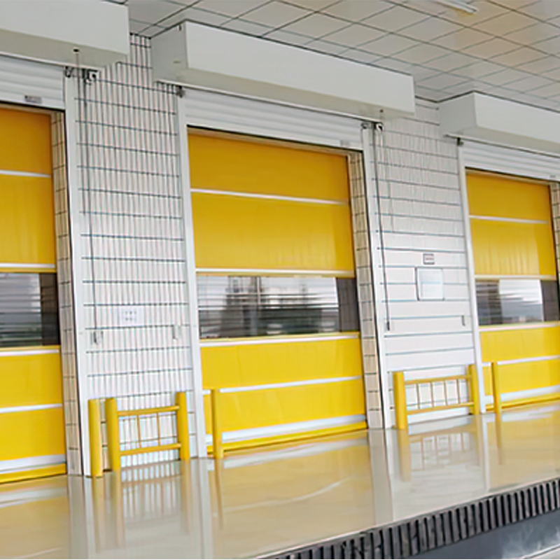 High Speed Door