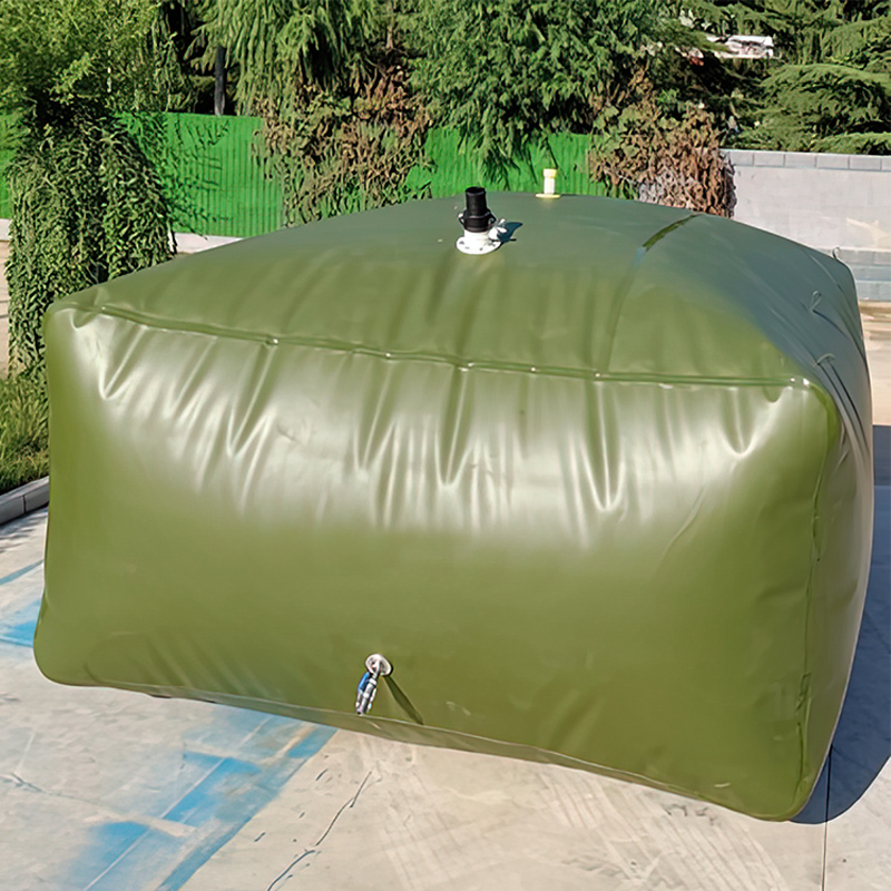 TPU Fuel Bladder Tank