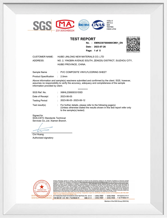 Certificate 3