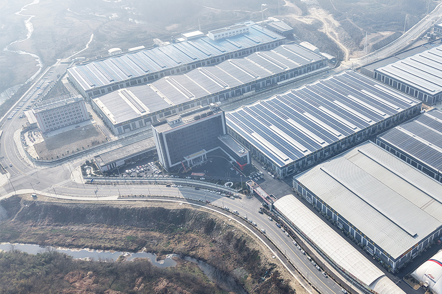 Factory Campus
