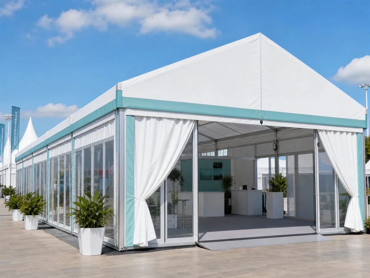 Event Tent