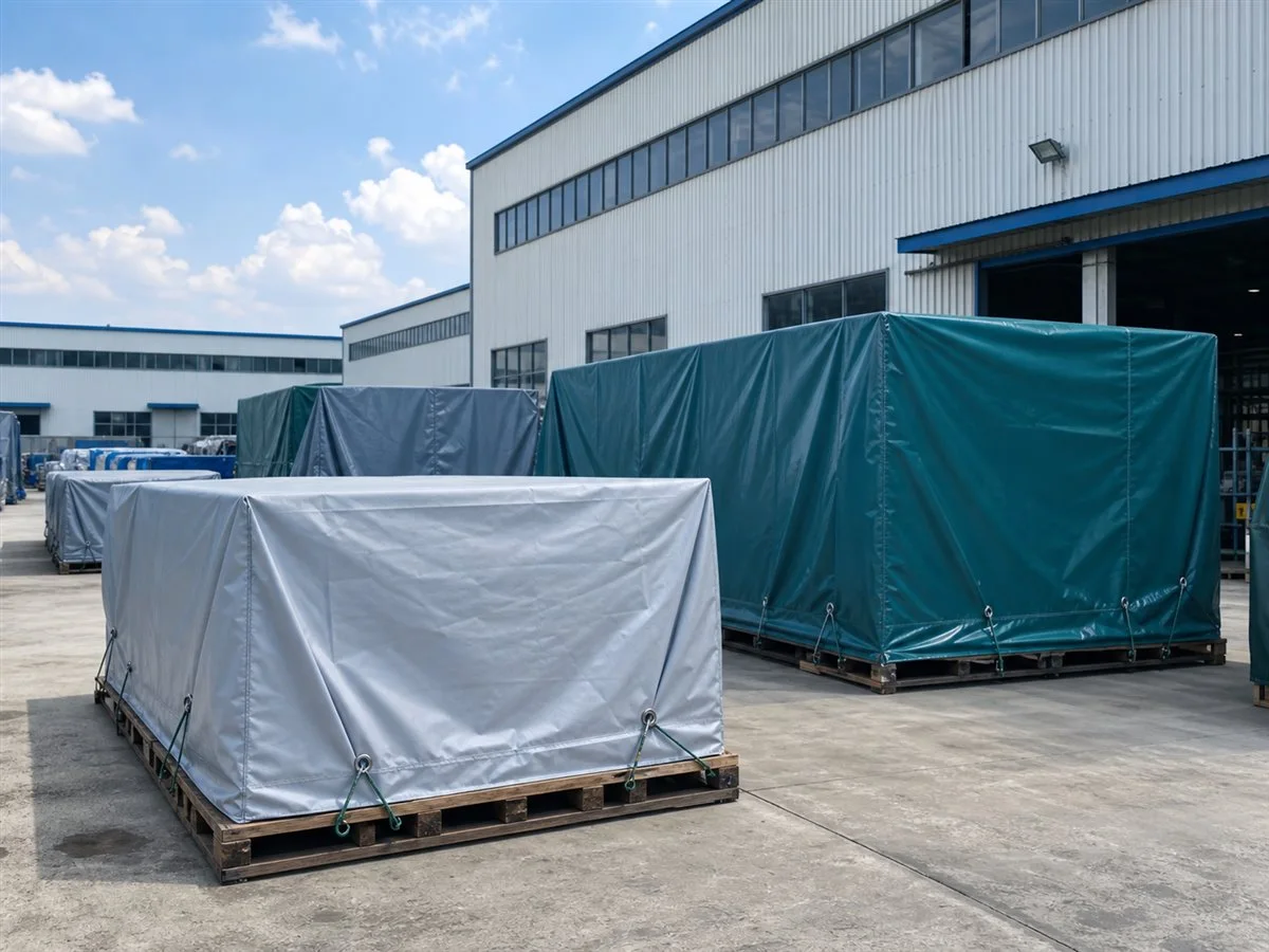 Storage Cover